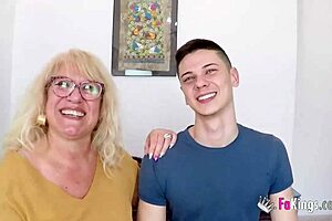 Re i wanna fuck mrs fina another rookie that wants to bang the ultimate gilf