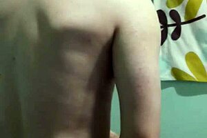 watch me pound venezuelan big ass cheeks!