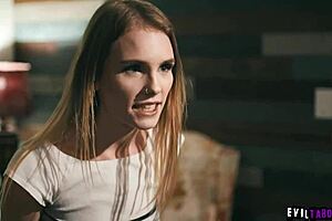 Sexy Best Friends Jane Wilde And Natalie Knight Share Nathan Bronson's Huge Cock In Wild 3some