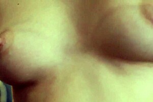 Model casting session is fun