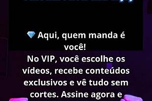 vanessarafaella crossdresses hot in vip webcam chat session