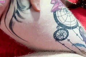 Kissing Feet And Fucking Delight