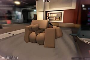 wanna feel this intense rough missionary creampie breeding game part two