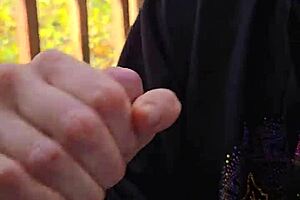 A Smoke And A Blowjob