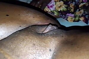 oiled plump tits bounce wildly as fat fuck buddies slam nonstop