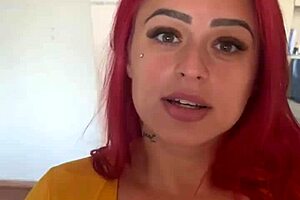 chantagem, se você não chupar meu pau, eu mostro o vídeo pro seu namorado?