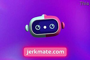 tatiana thiccs dominates with her huge tits in sensual femdom titty fuck escape