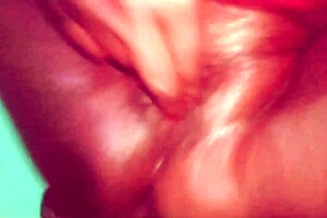 asian village wife fucking with finger