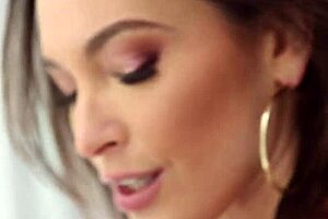 Katrina Colts Engages In A Hot Anal Encounter