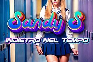 hey, check this vm18 cosplay school parody trailer from sandys' new album!