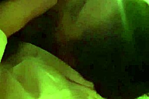 Intense Monster Cock Balcony Fuck Ends in Mouthful Cumshot