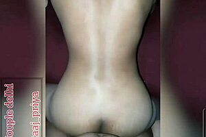 Priya Enjoys Favorite Positions With Raaj