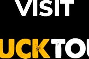 Watch This Latina's Big Asshole Destroyed by Tourist!