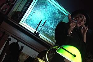 Fucking elegant milf?