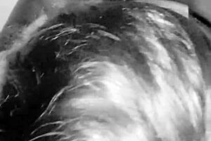 Big black cock pounds cheating wife's big ass