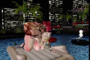 Mature favorite prostitute.