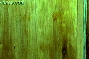 i get hornier daily spying her steamy shower baths