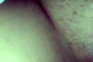 Homemade Latina Mexican Bent Over Doggystyle Creampie Orgasm Homemade Passion