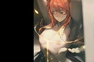 elden ring rule 34... moaning compilation gets me so hrd ugh