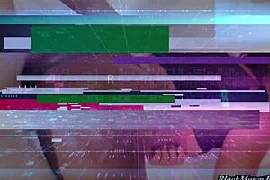 Petite Teen Besties Angel Windell and Amber Angel Freeused by Apollo Banks!