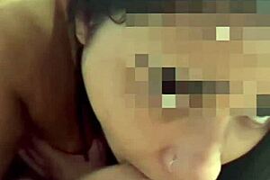 brazilian wife big ass gaping monster cock homemade cuckold