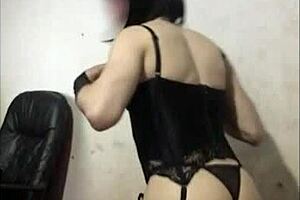 Marica puta chats about her wild nights.