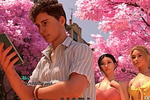 hey, check out those smooth shaved pussy lips up close