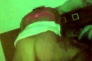 esposa safada deu para dois para o corno assistir