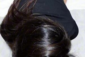 hot latina student sends nudes leading to wild ass pounding