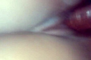 yo, my black friend's girlfriend with small tits rides cock