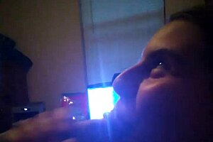 Sexy time with blowjob, fucking, licking, and sucking