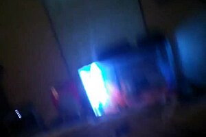 Sexy time with blowjob, fucking, licking, and sucking