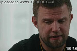 sly coach knocks up student's gf