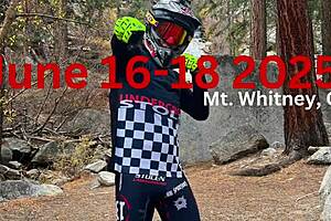 Watch This Tattooed Bubble Butt Tease Your Monster Cock JoI!