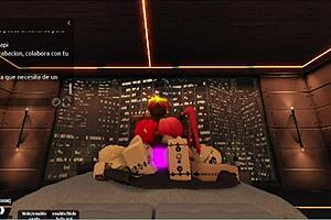 i'm turning these white sluts into bbc cum containers rough