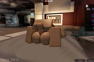 wanna feel this intense rough missionary creampie breeding game part two