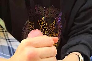 A Smoke And A Blowjob