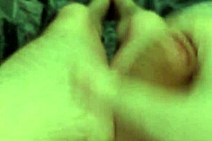 A quick masturbation session with my big cock, he says eagerly.