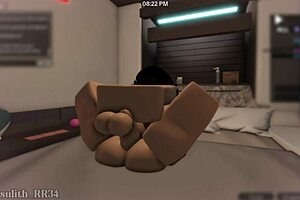 wanna feel this intense rough missionary creampie breeding game part two