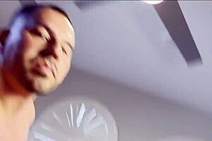 european model with perfect body teases before getting roughly fucked in every way