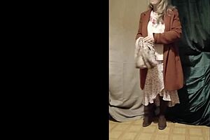 esclave f primus du clan sexhibe en ville