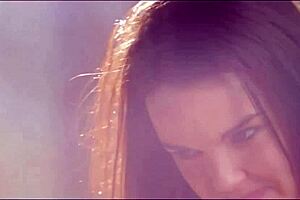 watch these ripped clothes lead to dripping oral creampie explosions