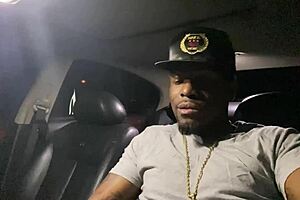 Curvy Jaylene Rio In Red Lingerie Dicked By Rome Major