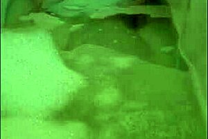 Solo Bath Horny Orgasm!