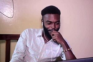 my boyfriend's friend fucked my big tits pussy outdoors bareback rough