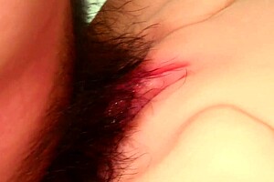 close up double penetration fucking shaved fuck doll pussy