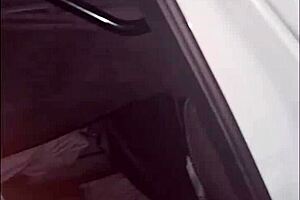 She Pees Then I Lick Her Dry