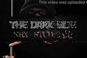 skinny teen babe gangbanged roughly by black cocks pissed on everywhere