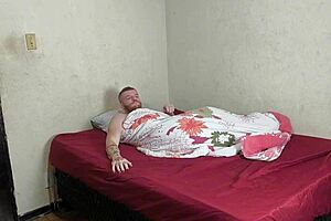 gave it so good to that monster cock hunk 🔥🍆