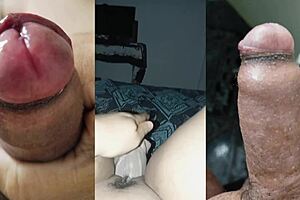 i watched my american girlfriend shove the toy i bought deep in her wet pussy until she explodes